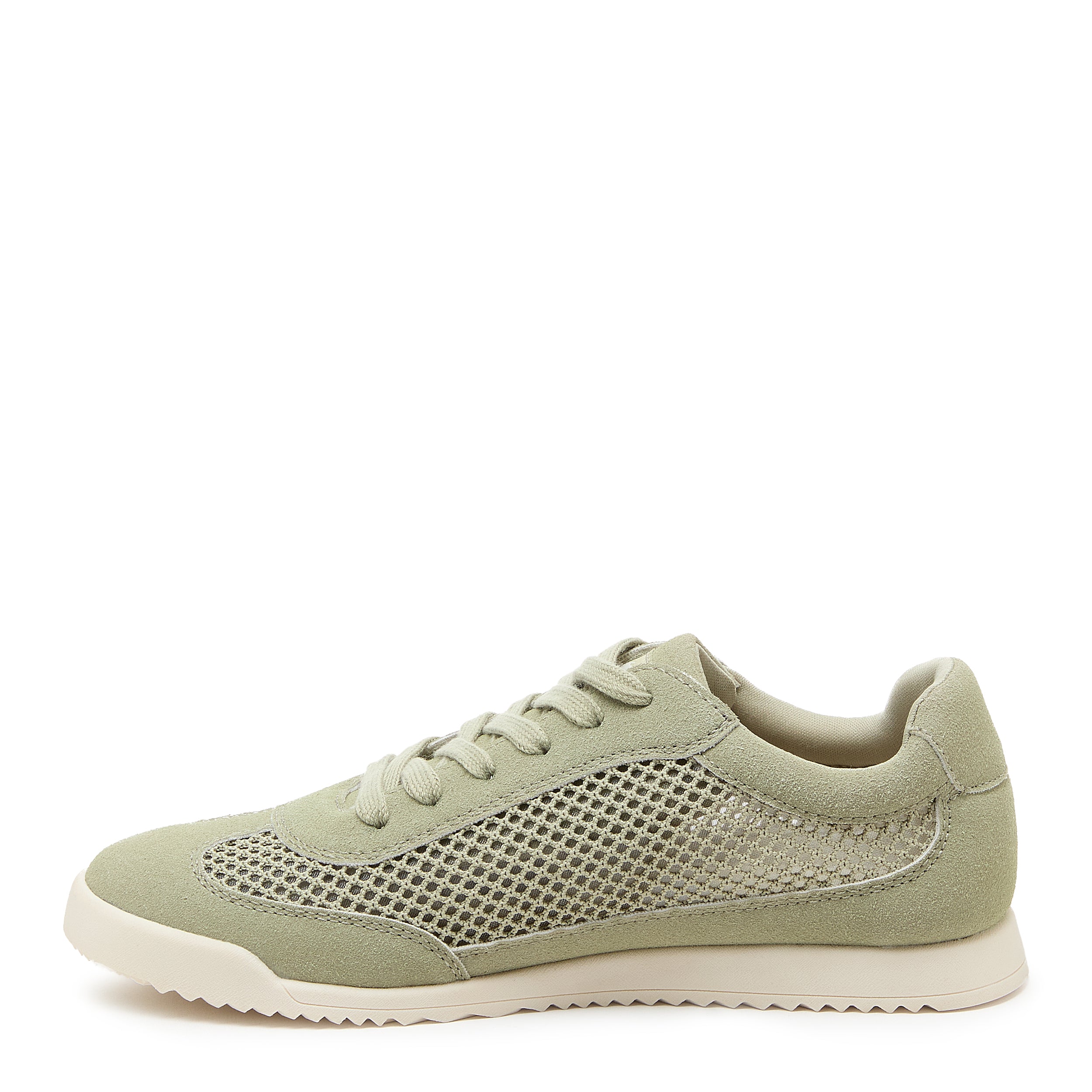 Blink Olive Low Profile Sneakers - Lightweight Comfortable Casual Shoes for Men & Women | Perfect for Walking, Travel & Everyday Wear