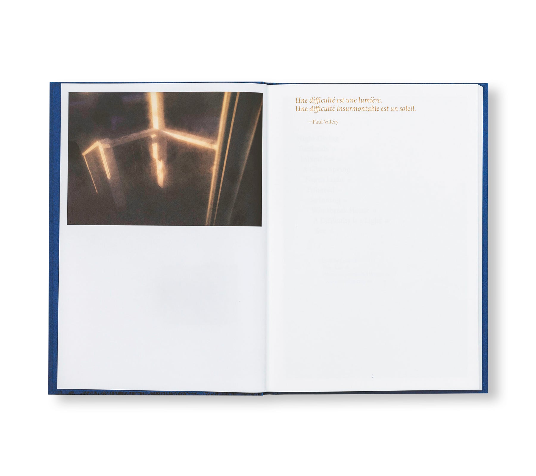 Rebecca Norris Webb - A Difficulty Is A Light: Inspirational Photography Book for Home Decor & Thoughtful Gifts