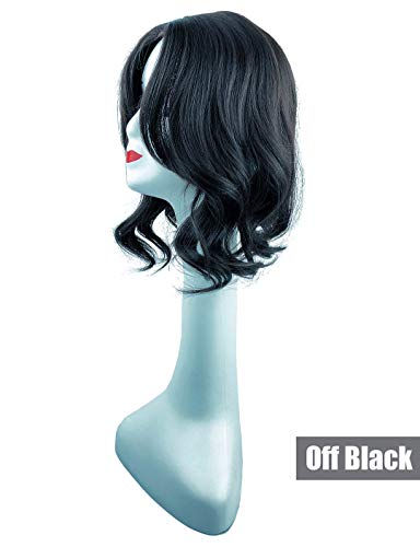 Off Black
