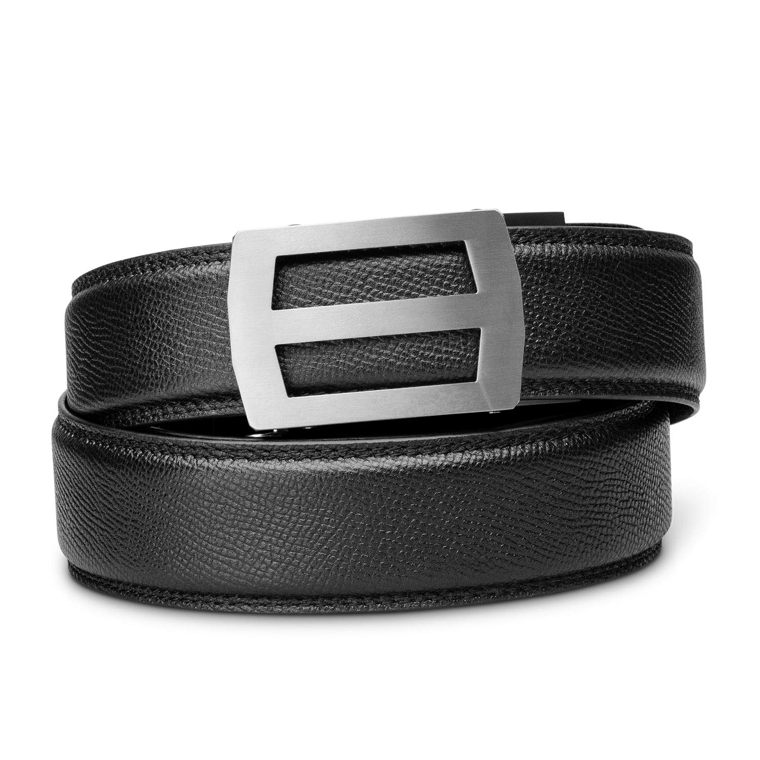 KORE Titanium Track Belts for Men - Premium 