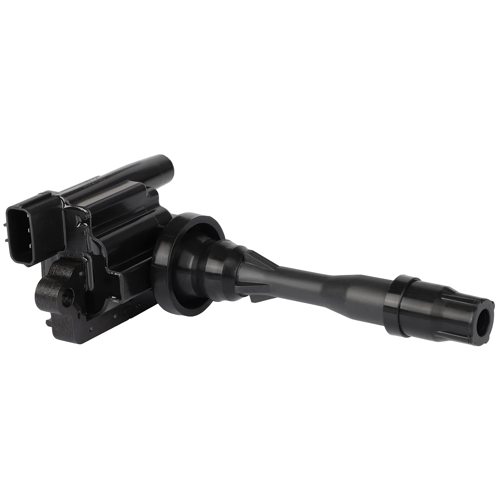 ROADFAR 1-Pack Ignition Coil Compatible with Mitsubishi Montero 3.8L - Direct Replacement for OE UF525 - Perfect for Engine Performance & Tune-Up