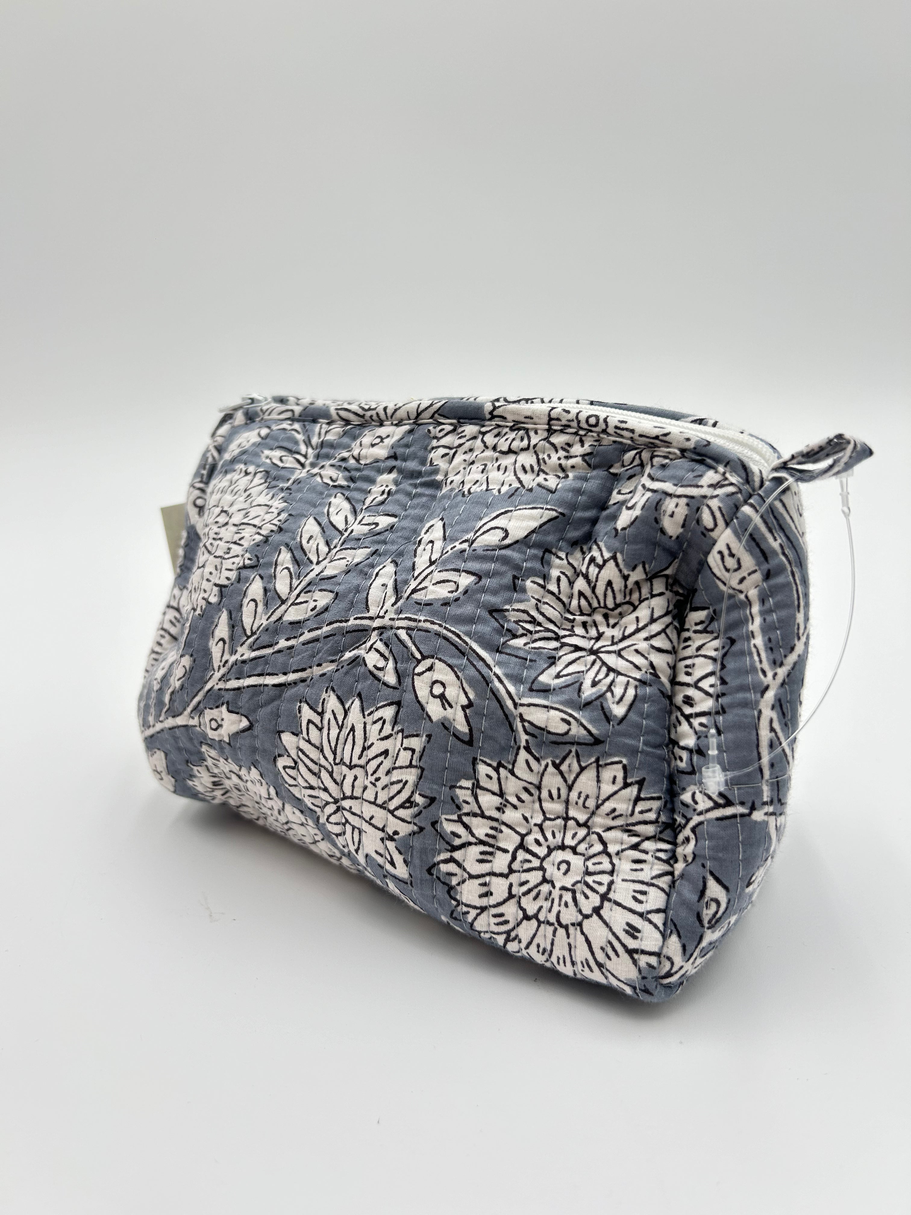 Jane Medium Toiletry Tote Bag - Waterproof Travel Cosmetic Organizer for Women | Perfect for Gym, Vacation & Weekend Getaways