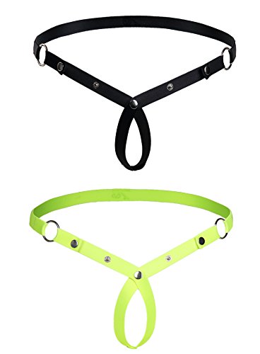1black1yellow(2packs)
