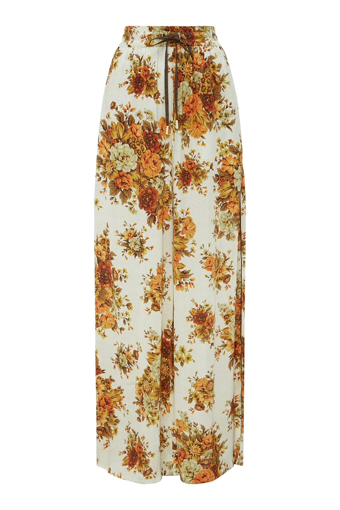 Stylish Derby Lounge Pants for Women - Comfortable Casual Wear for Home, Yoga & Relaxation