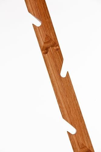 Stylish Wooden Coat Rack with Hooks - Modern Freestanding Entryway Organizer for Hats, Jackets, and Bags | Perfect for Hallway, Bedroom, or Office Decor