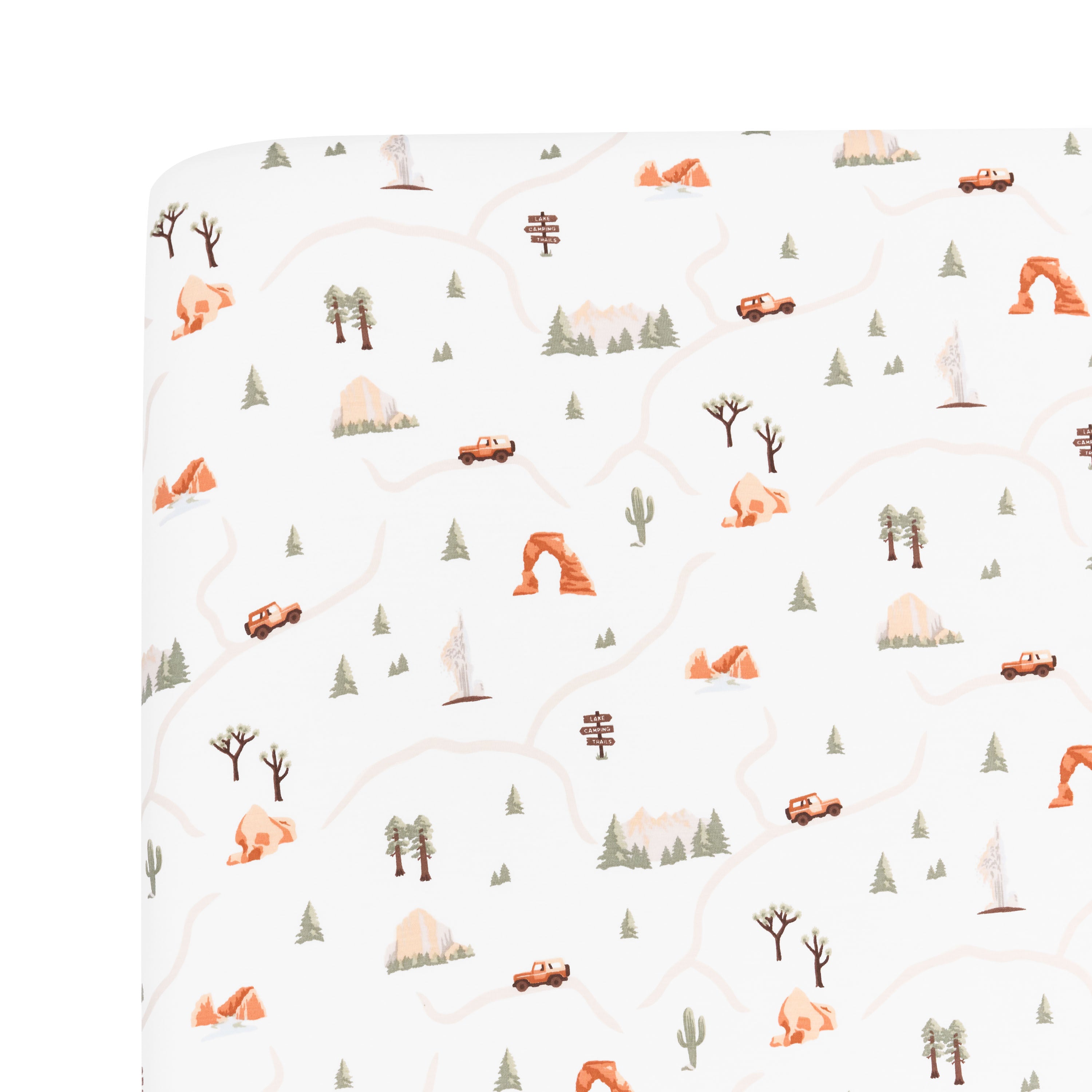 Soft and Breathable Twin Sheet Set for Road Trips - Perfect for Travel, Camping, and Car Sleeping