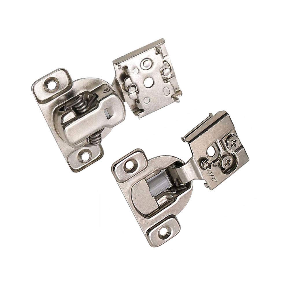 Y&Y Decor 6-Way Adjustable 1/2