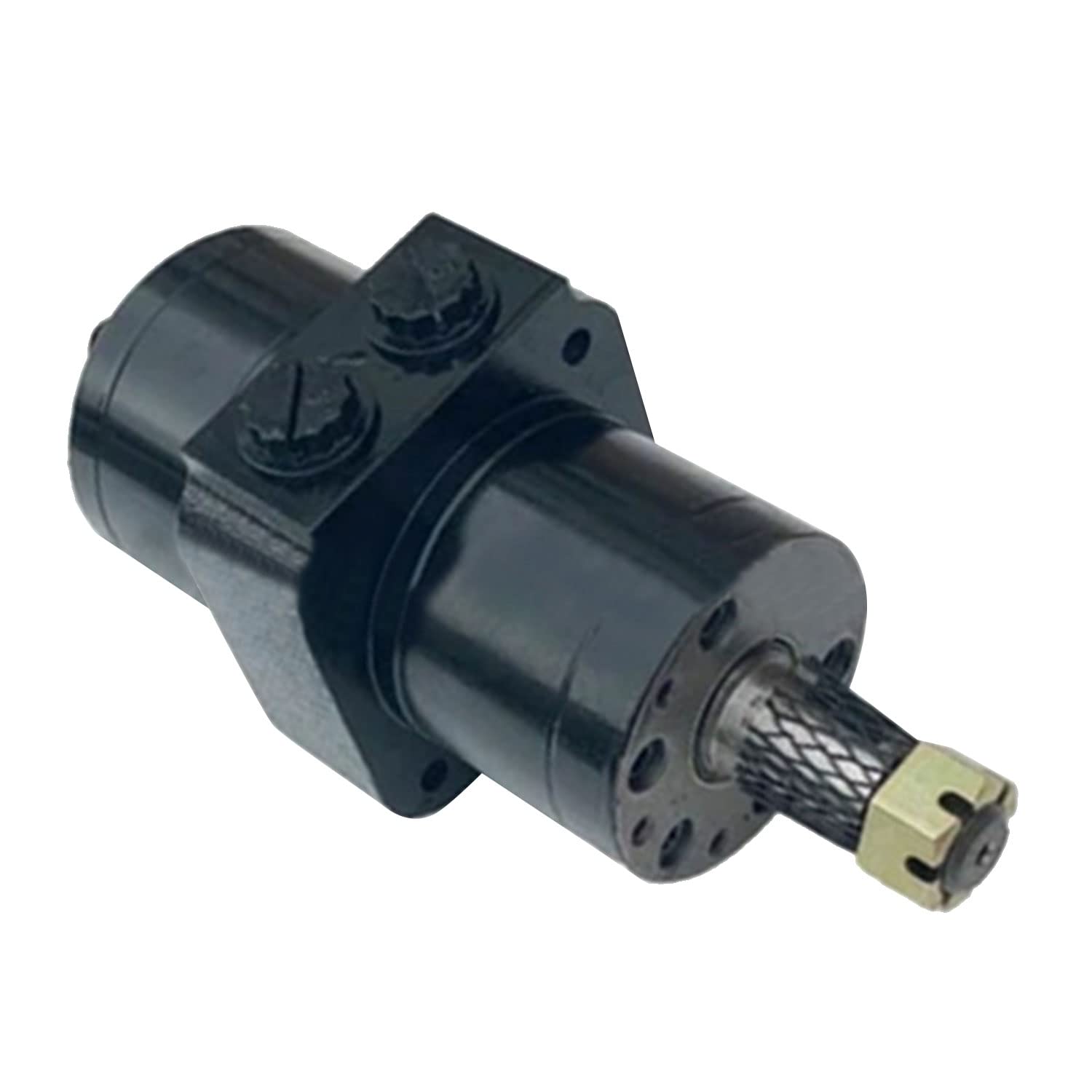 HGM-15P-7131 Hydro Gear Wheel Motor - Replacement for Wright Stander X Lawn Mowers (Compatible with Part Numbers 32410007 & 5101583) - Perfect for Lawn Maintenance & Commercial Landscaping