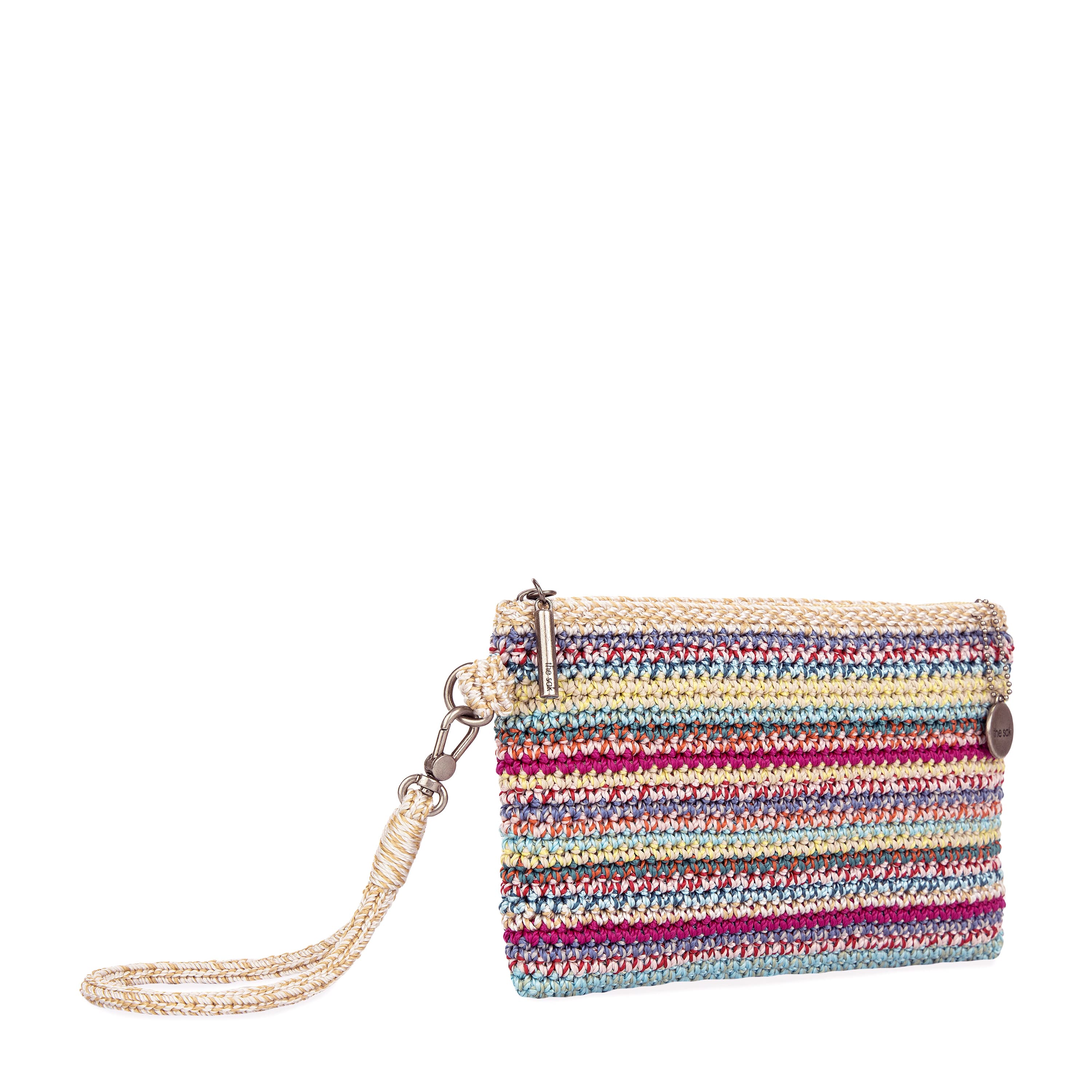 Vita Wristlet Wallet for Women - Slim RFID Blocking Crossbody Phone Purse - Perfect for Travel, Shopping & Everyday Use