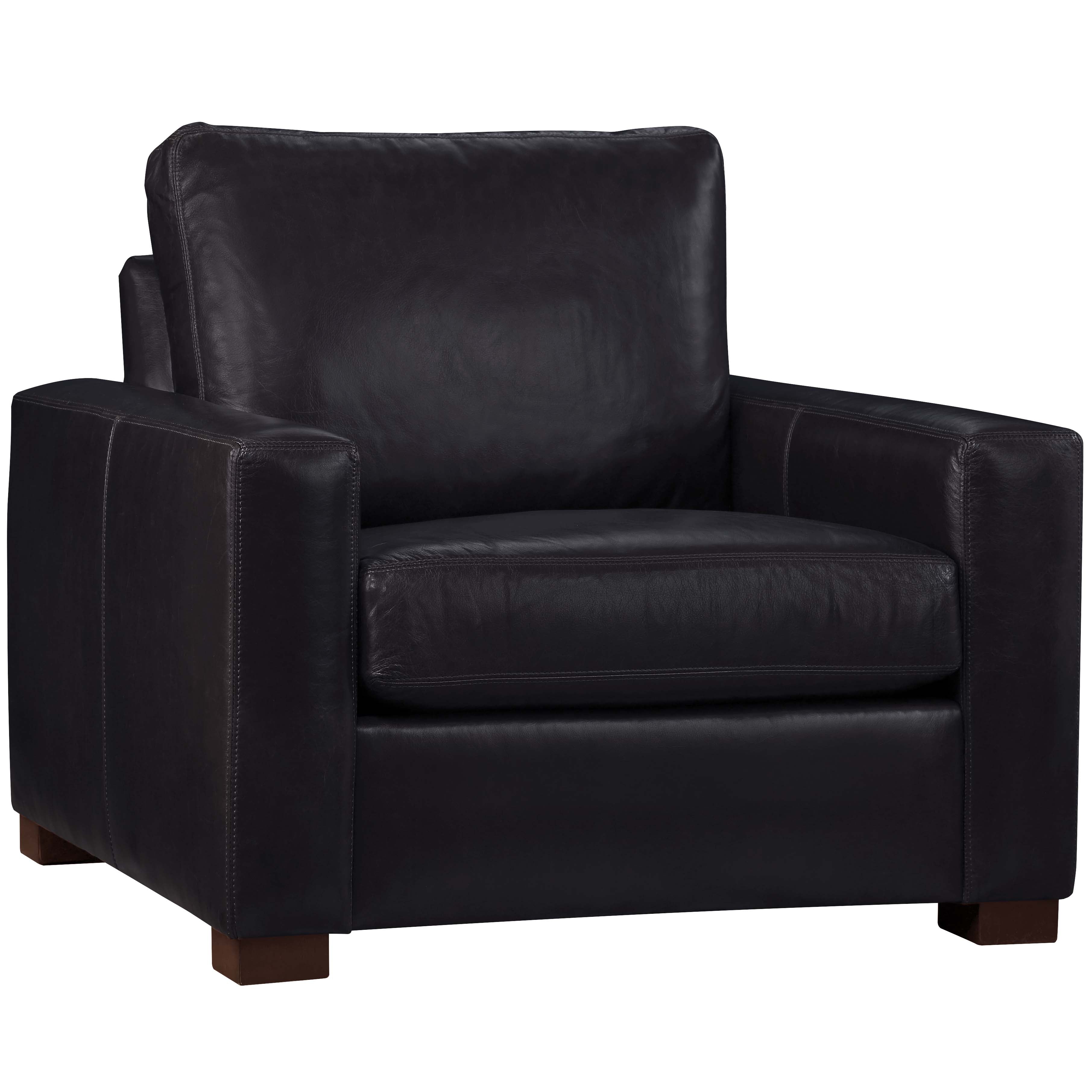 Memphis Chair - Modern Accent Chair for Living Room, Bedroom & Office - Stylish Mid-Century Design with Comfortable Upholstery