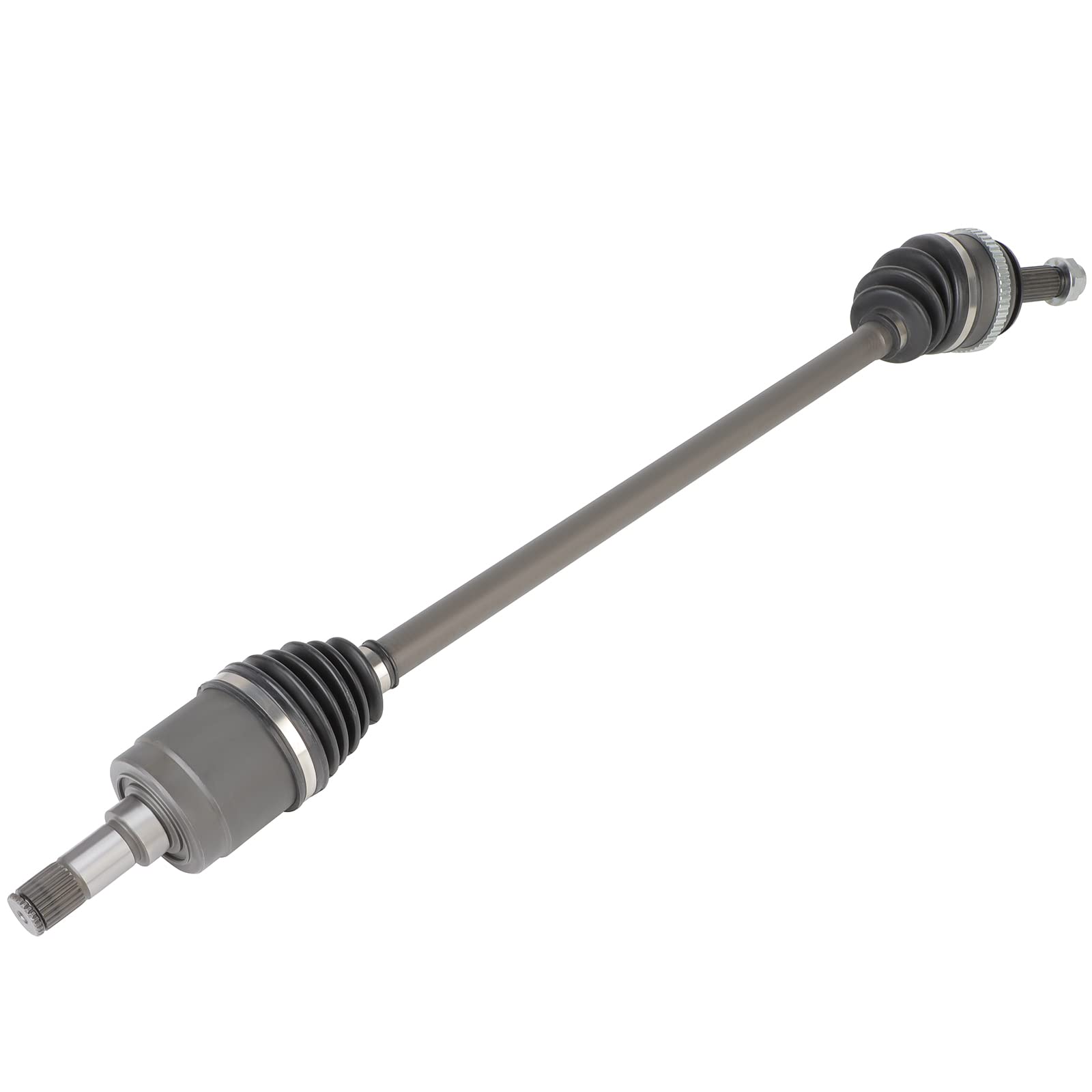 OCPTY CV Axle Half Shaft Replacement Kit - Compatible with Honda Civic del Sol 1.5L 1.6L (Front Left & Right, 2-Piece Set) - Perfect for Smooth Ride & Transmission Repair