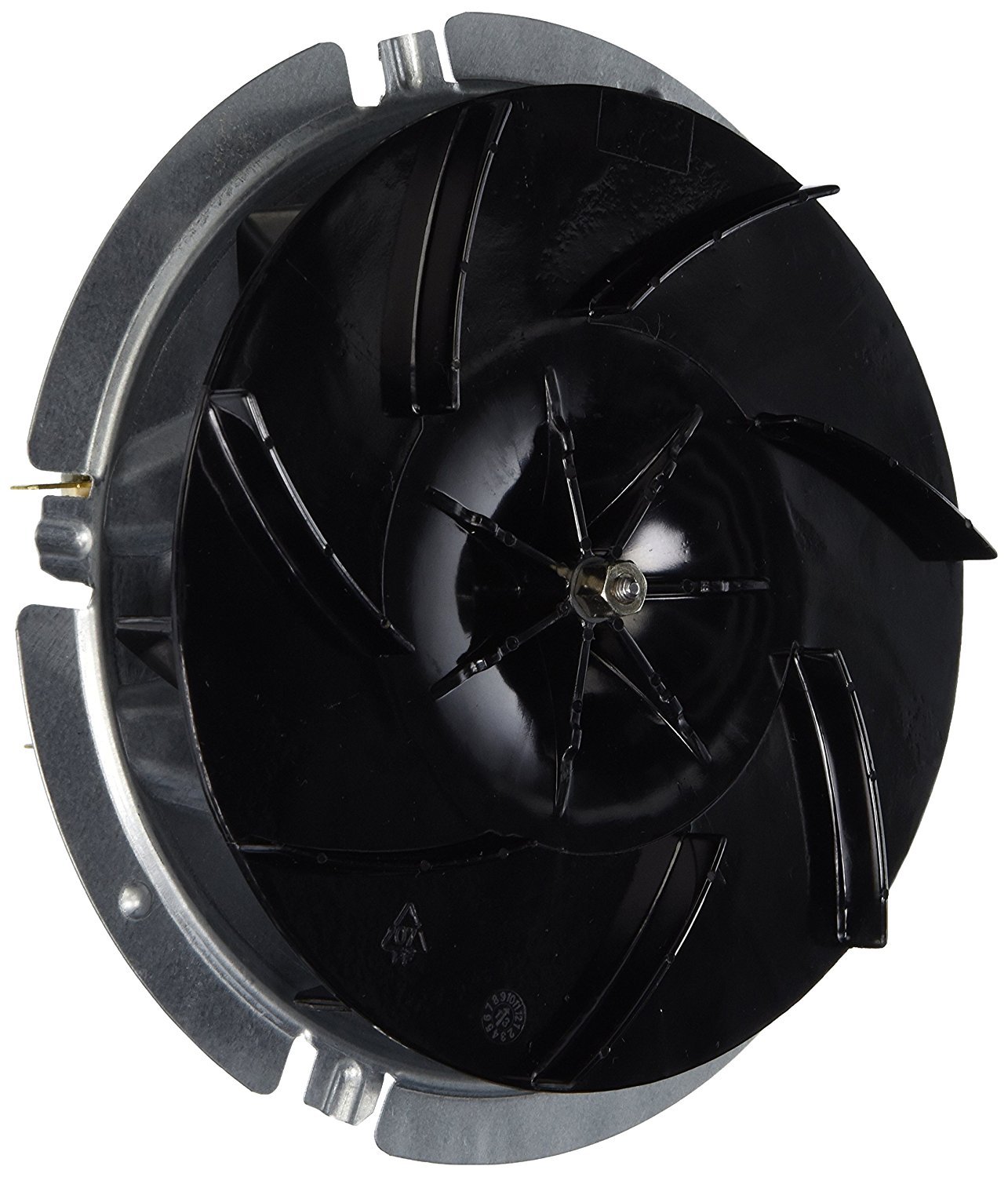 Genuine Frigidaire 318575603 Replacement Fan Motor for Range, Stove & Oven - Perfect for Kitchen Appliance Repair and DIY Home Maintenance