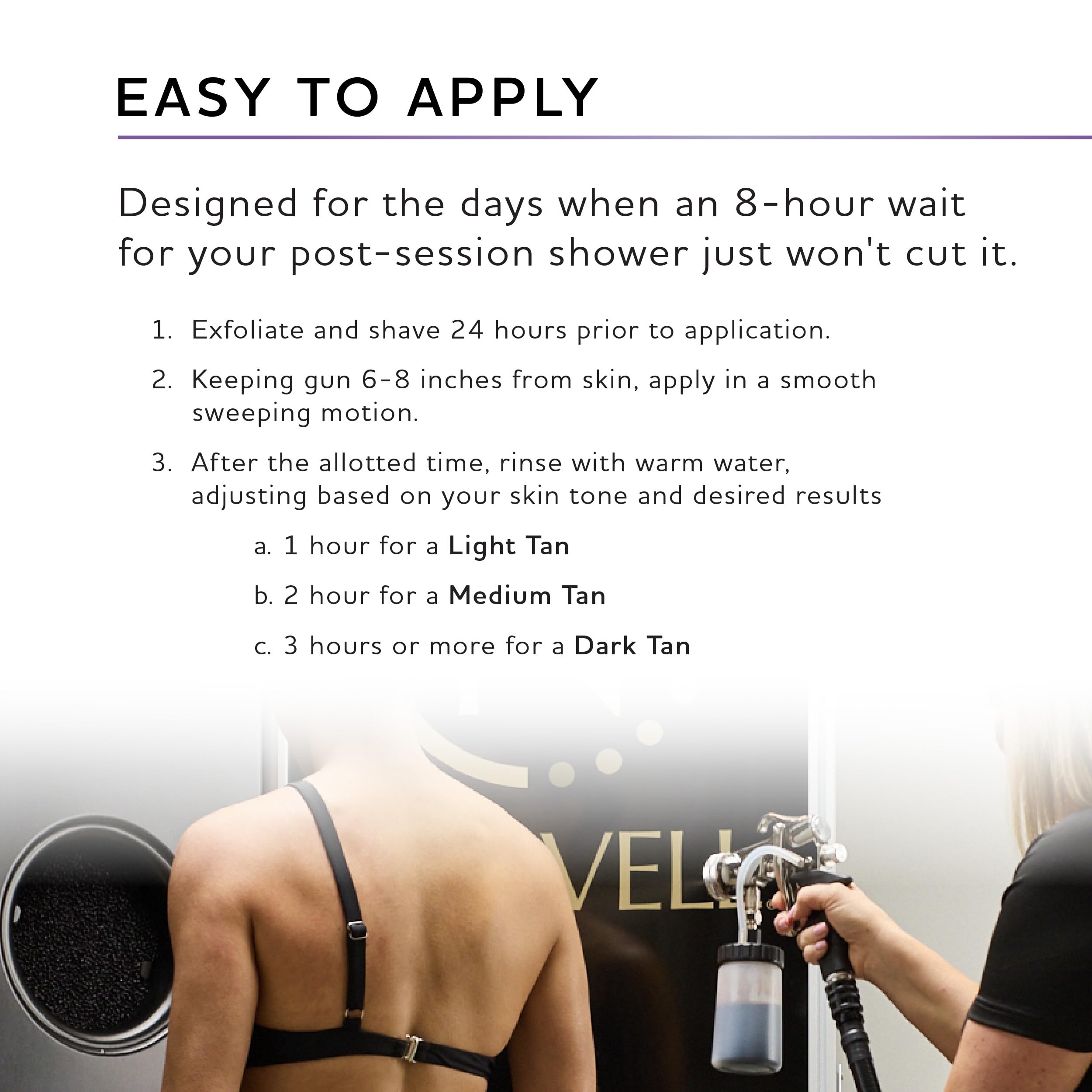 Norvell Premium Sunless Tanning Solution - Venetian One, 1 Liter | Natural-Looking Self Tanner for Face & Body | Perfect for Spray Tanning, At-Home Tanning & Special Occasions