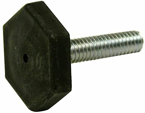 Frigidaire Range Leveling Screw - Aocctez 318175503 Replacement Part for Stove & Oven Leveling - Perfect for Kitchen Appliance Repair & Maintenance