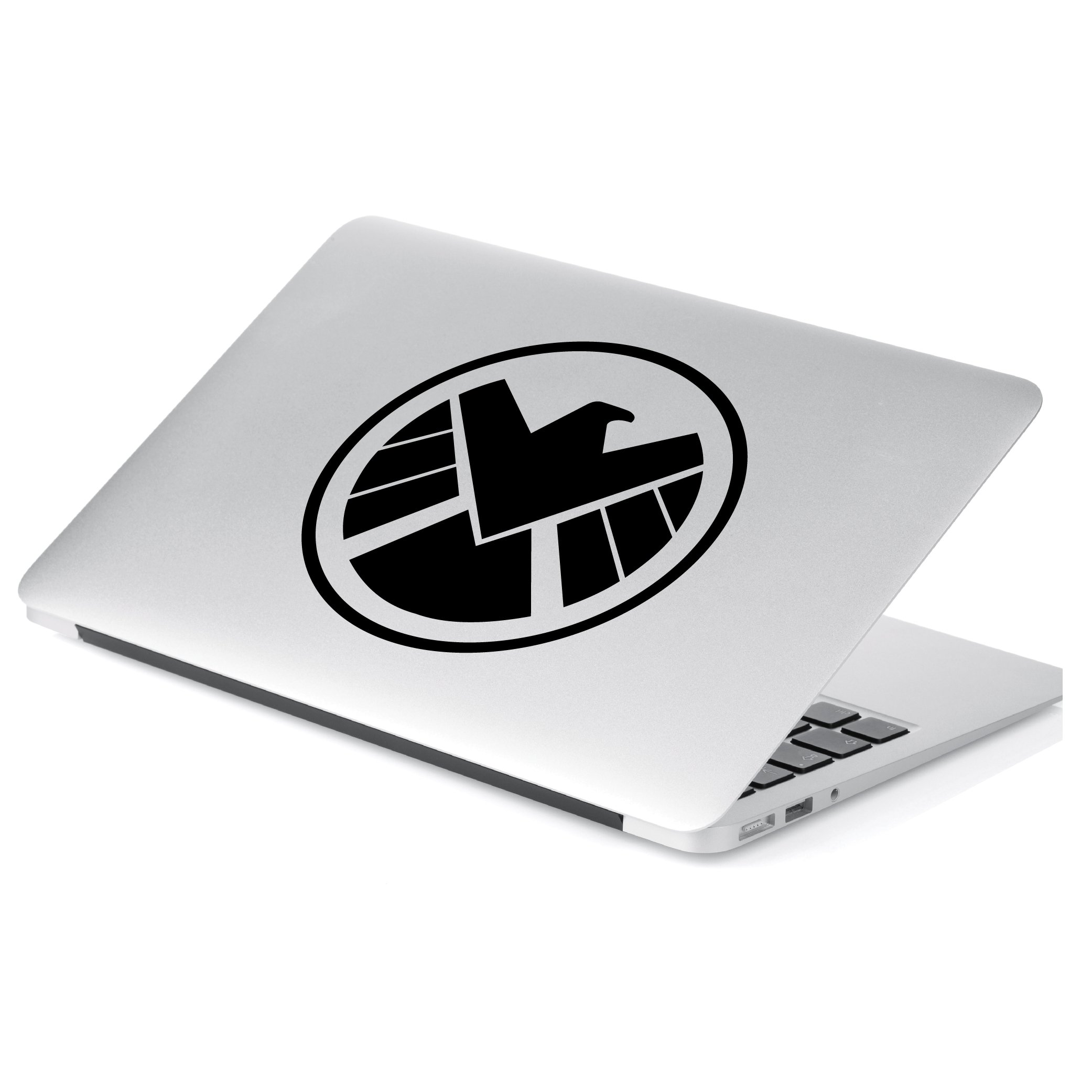 Agents of Shield Decal Sticker - 12