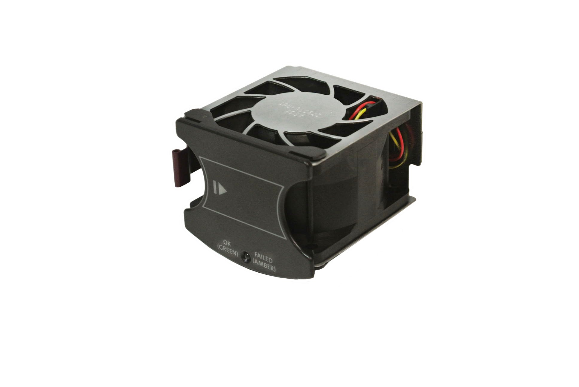 Proliant 3000 Front Fan Assembly Replacement - HP Server Cooling Fan - High Performance Computer Cooling System for Data Centers & Server Rooms