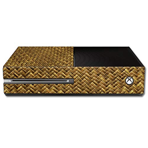 Basket Weave