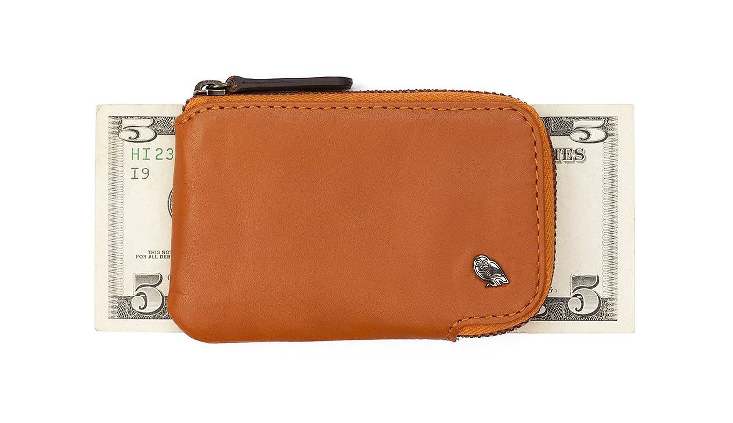 Bellroy Slim Minimalist RFID Blocking Wallet – Ultra Thin & Compact for Everyday Carry | Perfect for Travel, Business & Minimalist Lifestyle