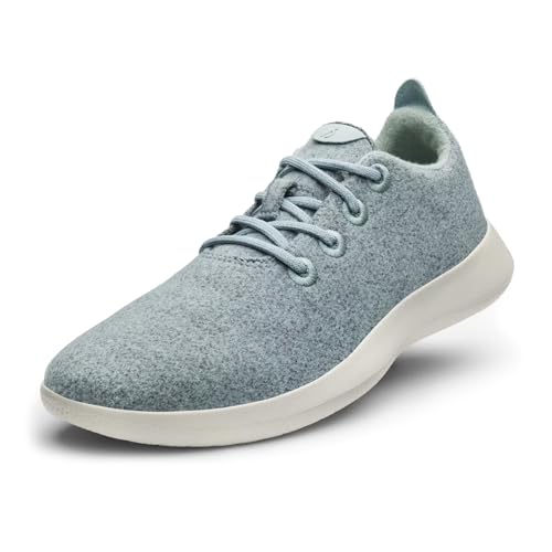 Bark Grey (Natural White Sole)