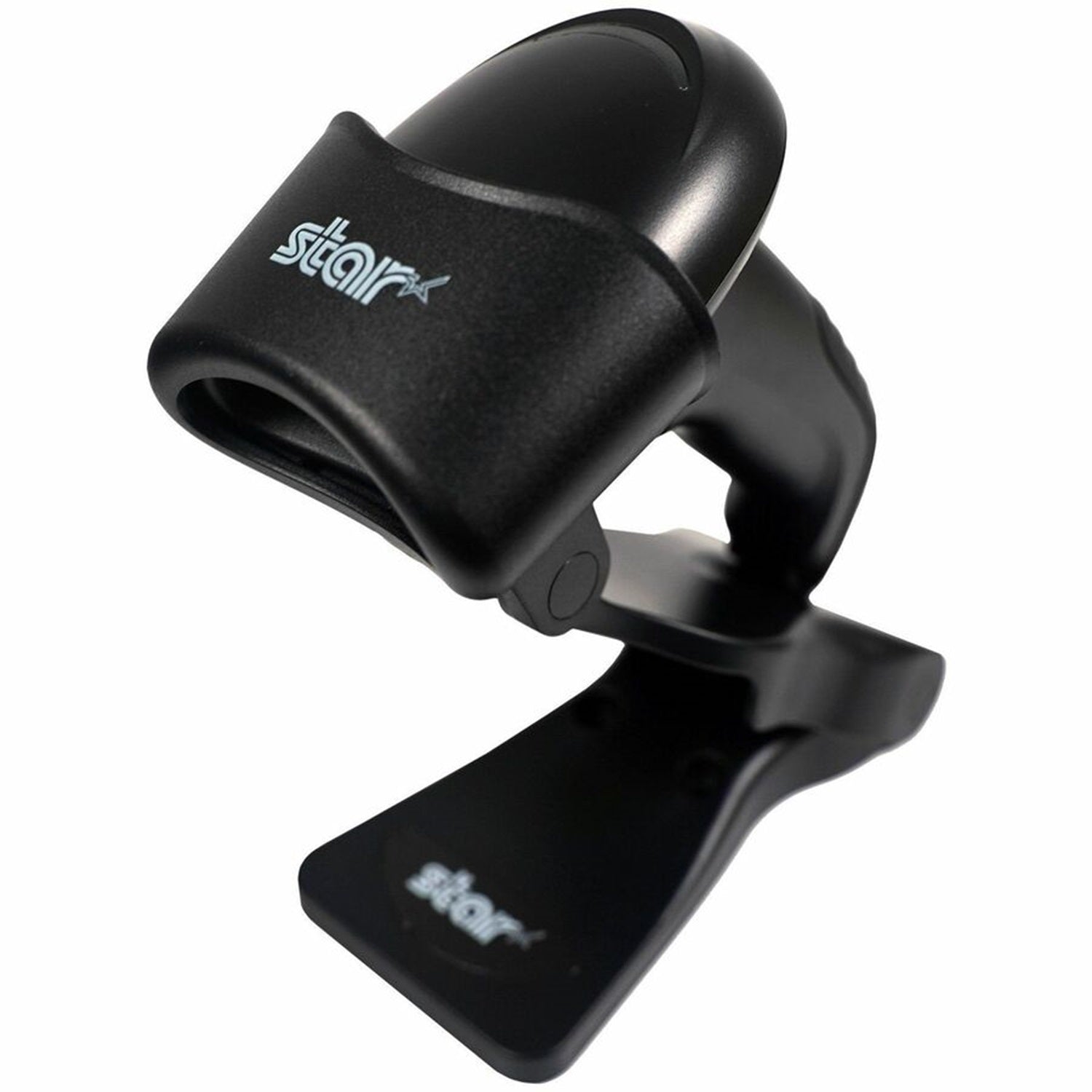 Star Micronics BSH 32U Portable USB Barcode Scanner - Fast 1D/2D Scanning for Retail, Warehouse & Inventory Management | Works with mC-Print & mPOP POS Systems