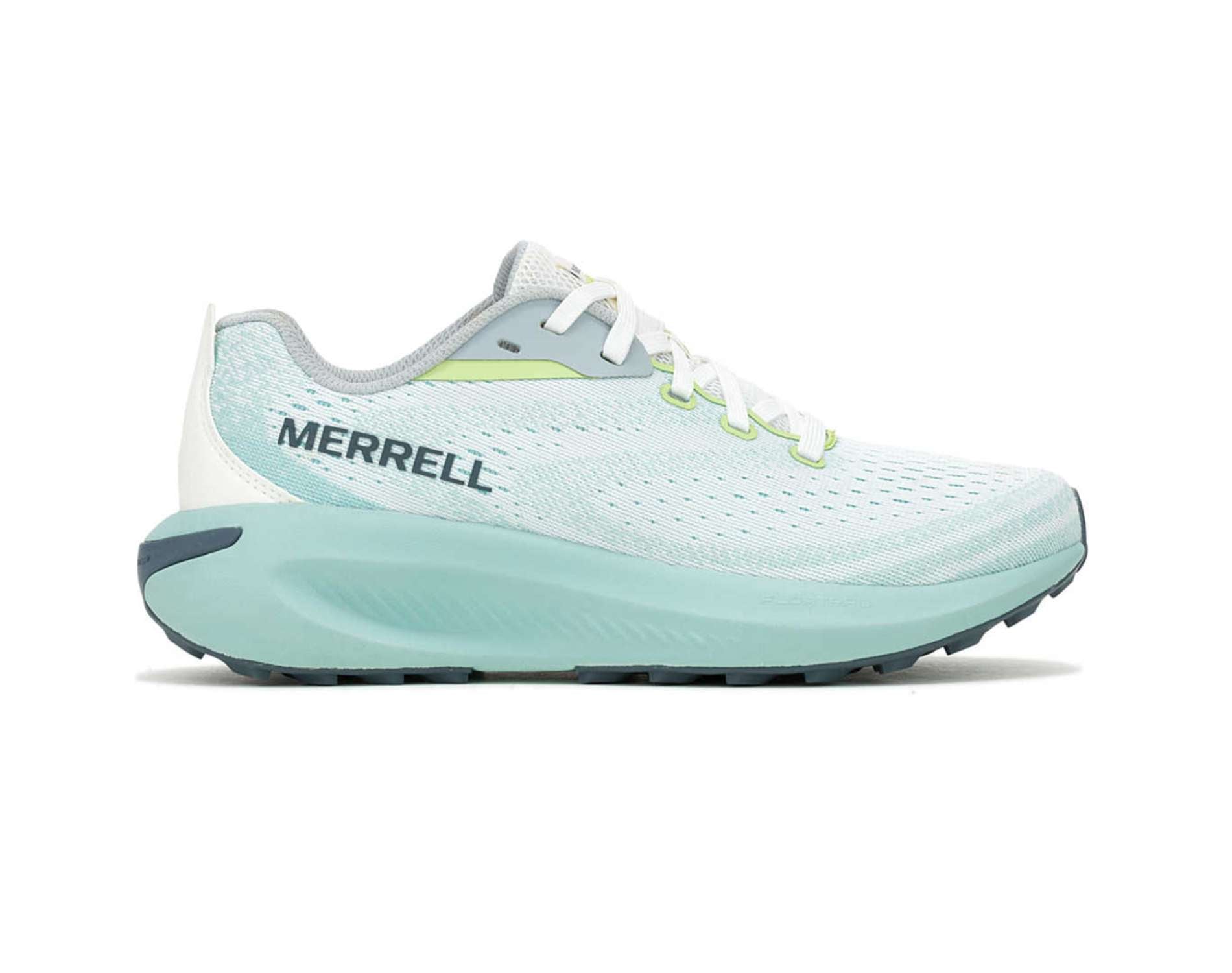 Merrell Morphlite Women's Lightweight Hiking Shoes - Breathable & Comfortable Trail Running Shoes for Outdoor Adventures, Walking & Travel
