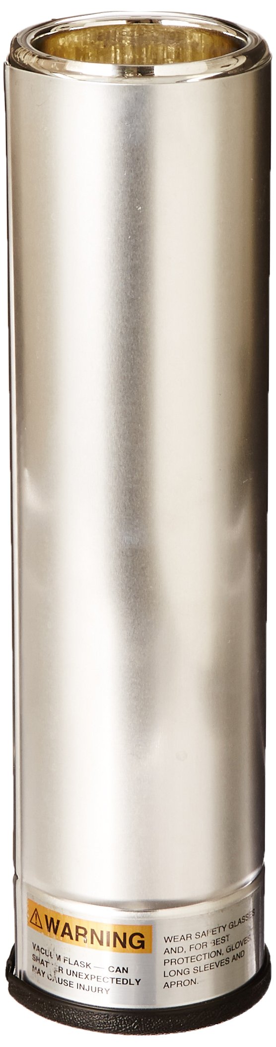 86450099 Vacuum Insulated Stainless Steel Flask - 1000ml, Double Wall Thermal Water Bottle for Hot & Cold Beverages - Perfect for Hiking, Camping, Travel & Office Use