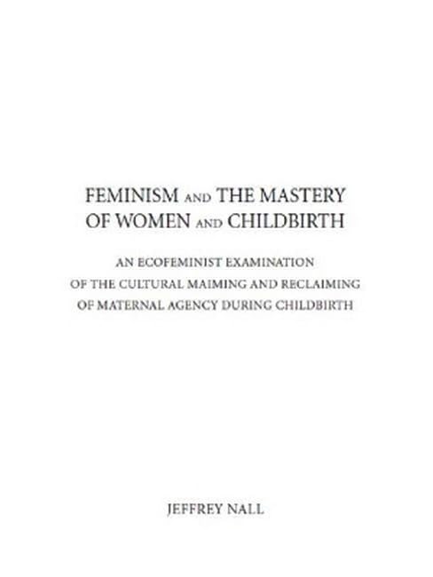 Feminism and the Mastery of Women - Empowering Feminist Literature for Personal Growth & Social Change | Perfect for Book Clubs, Gender Studies & Self-Development