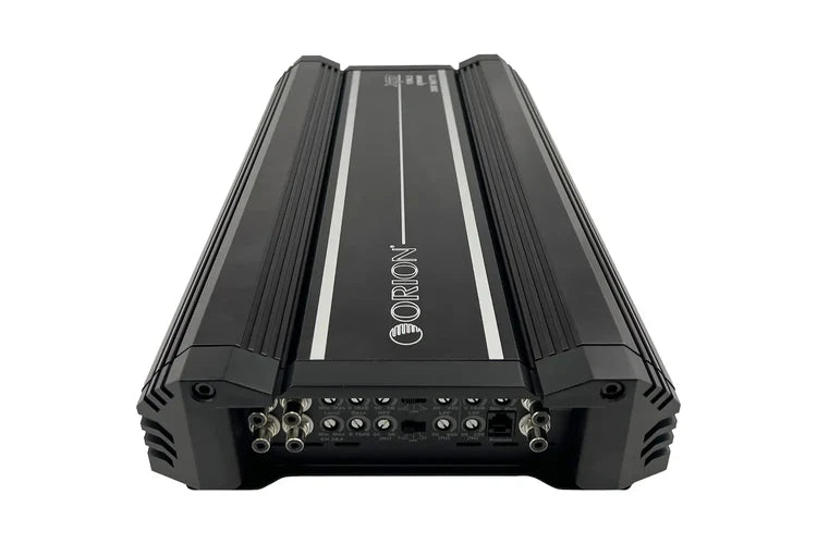 Orion XTR1500.5 XTR Series 1500W RMS 5 Channel Class AB/D Car Amplifier - Powerful Multi-Channel Audio for Cars, Trucks & SUVs - Perfect for Upgrading Your Vehicle Sound System