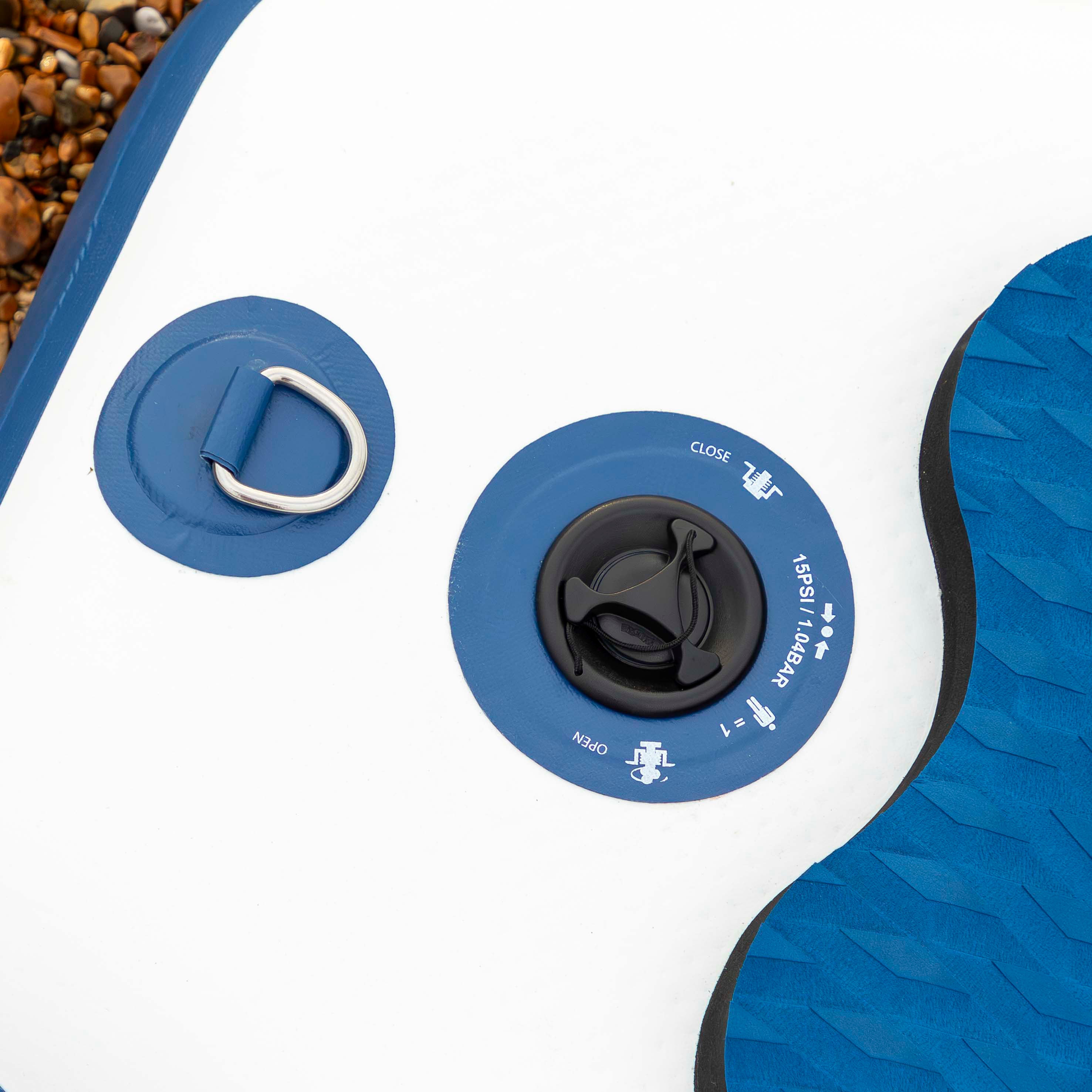 Inflatable Stand Up Paddle Board 10'2
