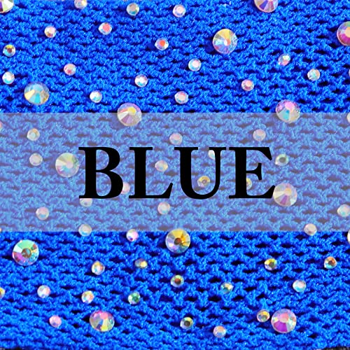 Hole - Blue