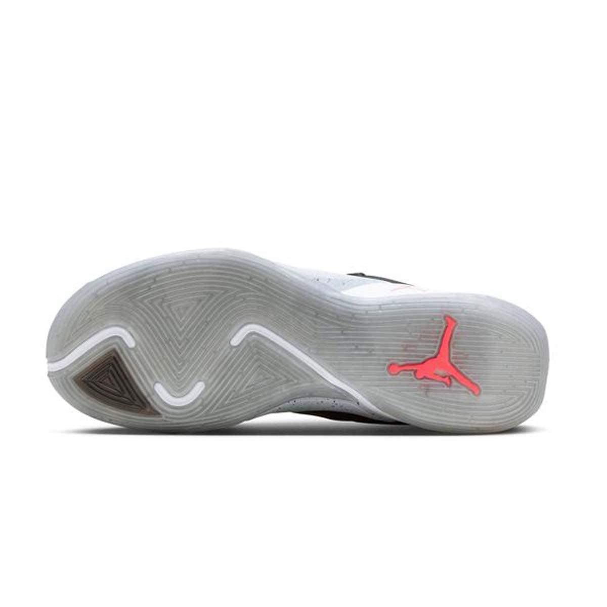 Nike Luka 2 PF 'Bred' Basketball Shoes - Men's High-Performance Court Sneakers for Basketball, Training & Casual Wear