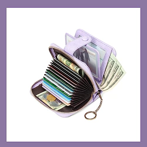 B09 Small Light Purple