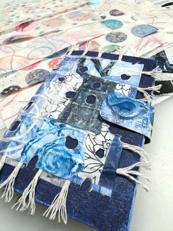 Premium Usugami Paper 8.5