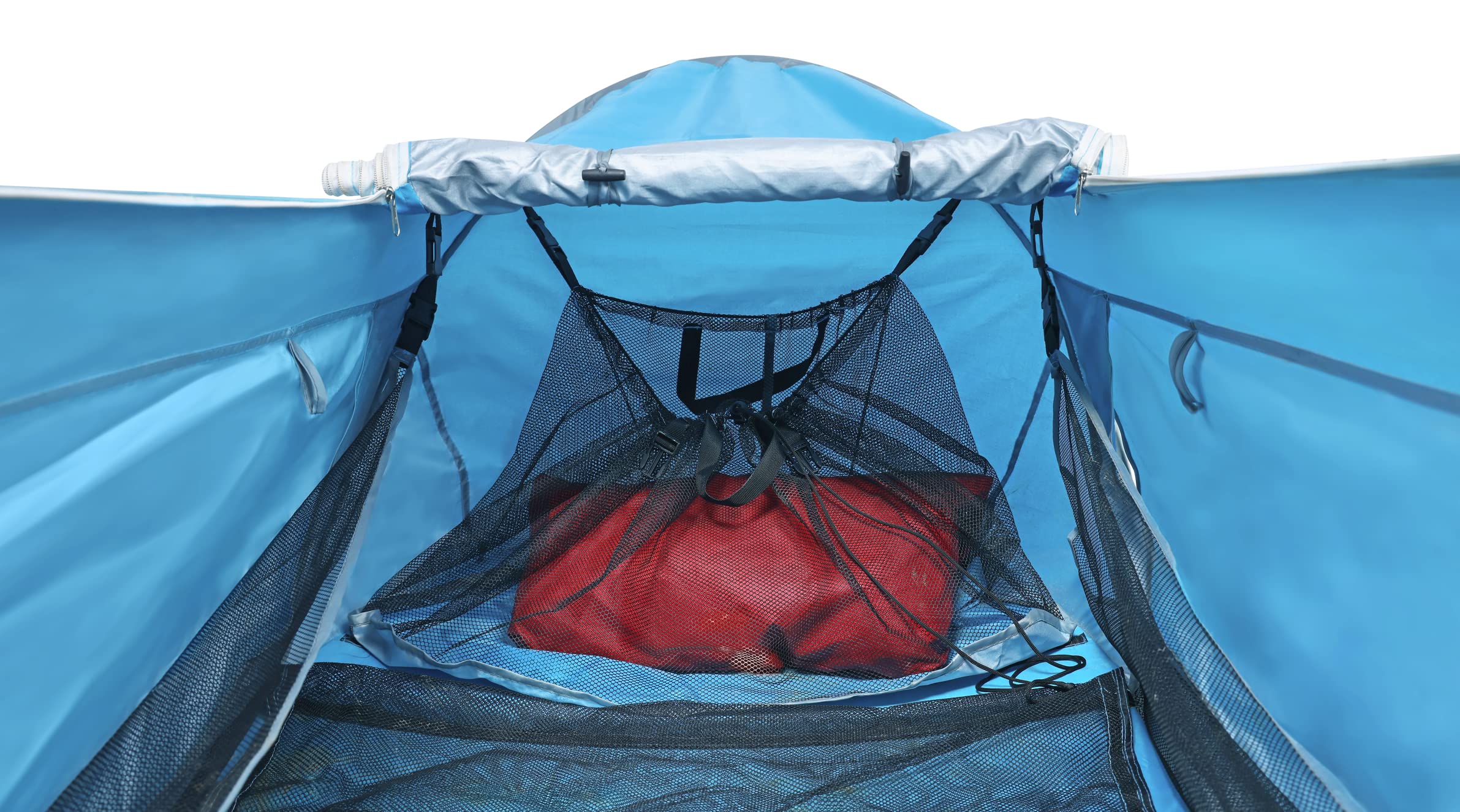 **Portable Stand Up Paddle Board Tent - Lightweight Pop-Up Shade Canopy for SUP, Camping, Fishing & Outdoor Adventures - Includes Carry Bag for Easy Travel & Storage**    *(Perfect for Beach Trips, Lakeside Relaxation, and Sun Protection on the Water!)*