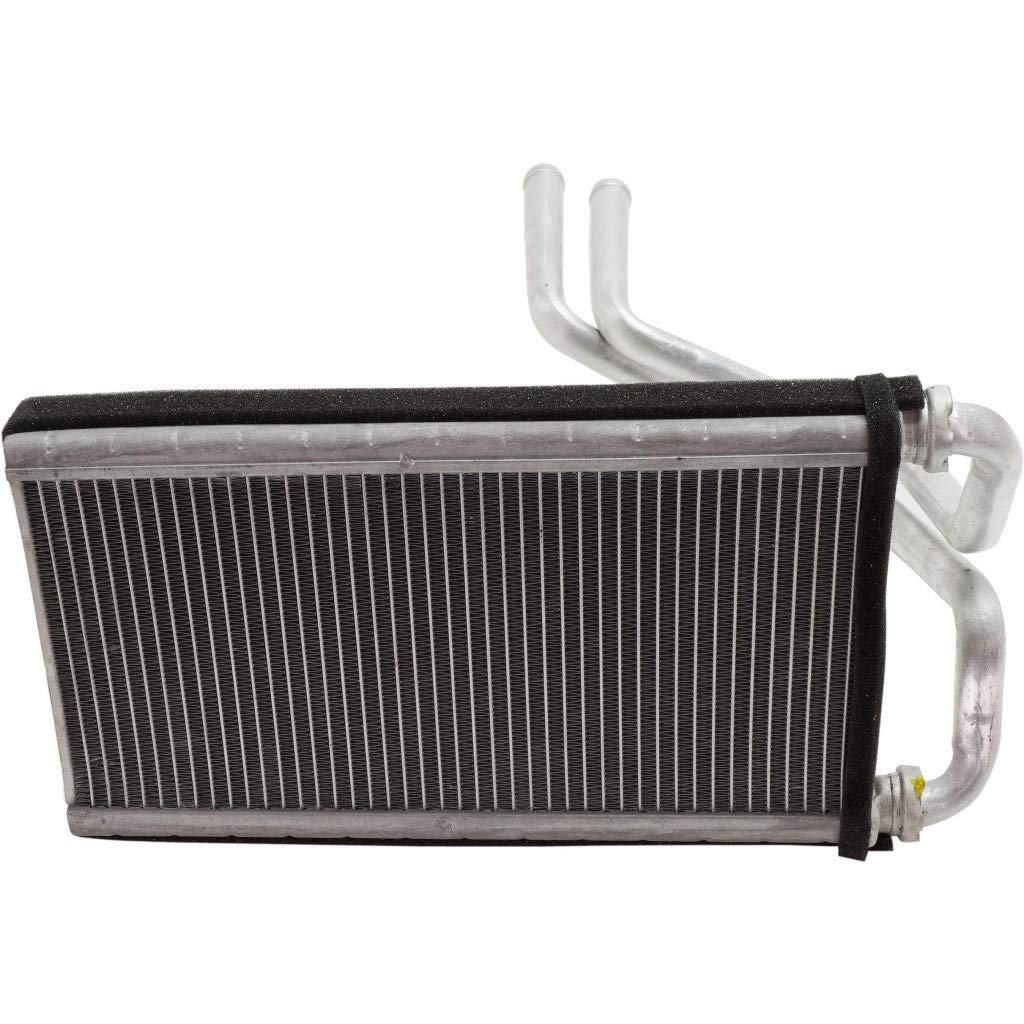 Dodge Journey Heater Core Replacement 2009-2017 - Front Aluminum OEM 5191347AC | Perfect for Winter Heating & Defrosting | Car Heating System Repair