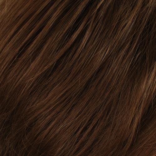 8: Chestnut Brown