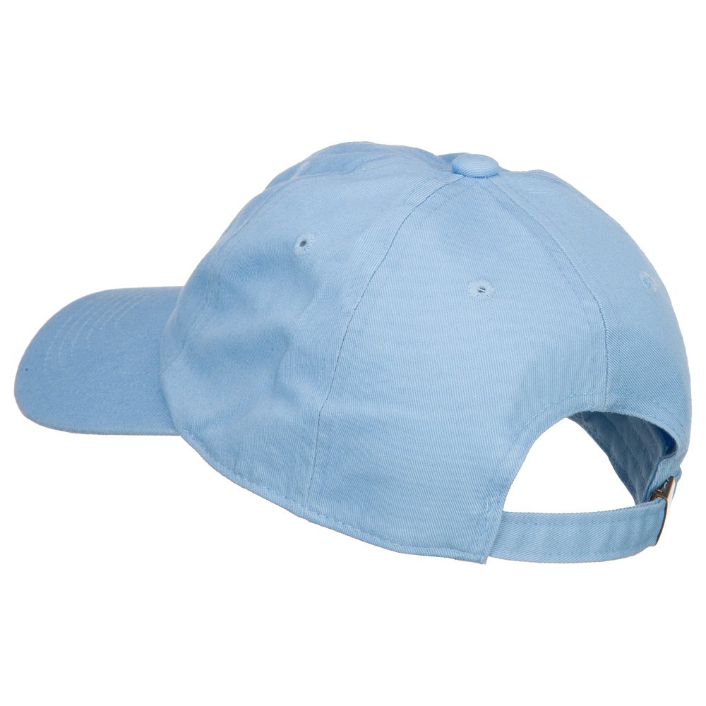 e4Hats.com Women's Fashion Seashell Embroidered Unstructured Baseball Cap - Perfect for Beach Vacations, Summer Outfits & Casual Wear