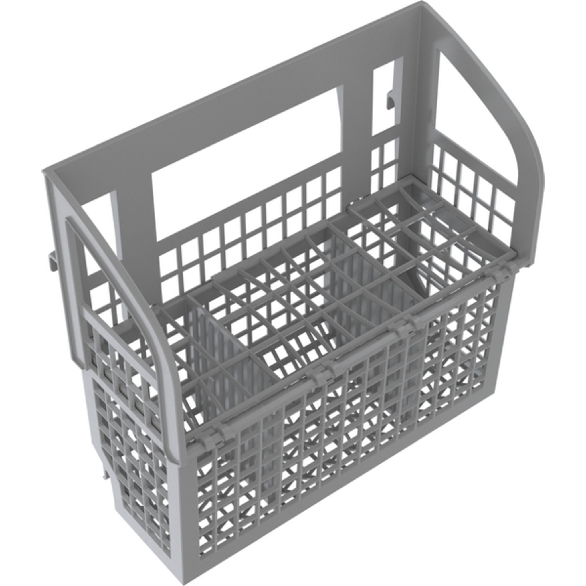 Bosch 300 Series SHE53CE5N Stainless Steel Built-In Dishwasher - Energy Star Certified, Ultra Quiet, 16 Place Settings - Perfect for Kitchens, Apartments, and Open-Concept Homes