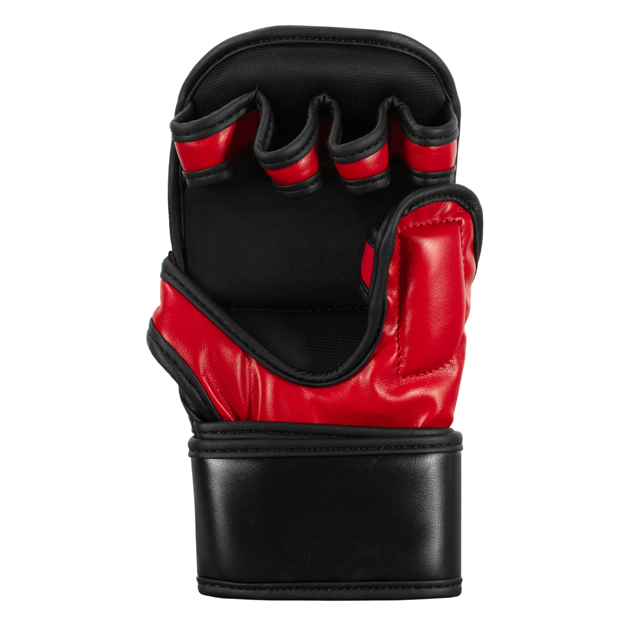 Best MMA Sparring Gloves for Training - High-Performance Grappling & Combat Sports Gear - Ideal for MMA, UFC, Muay Thai & Boxing Practice