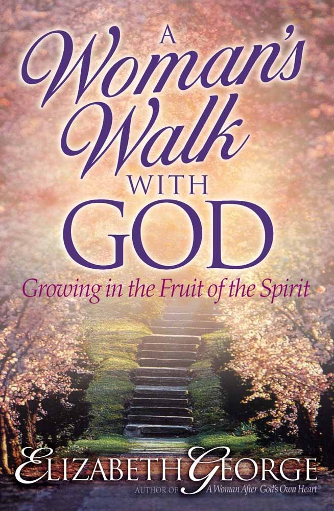 A Journey of Faith and Growth: Discovering the Fruit of the Spirit