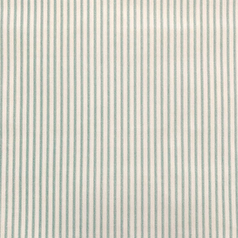 Conrad Peacock Aqua Teal Mag Fabrics - Premium Quality Fabric for Upholstery, Drapes & Home Decor | Perfect for DIY Projects, Fashion Design & Crafting