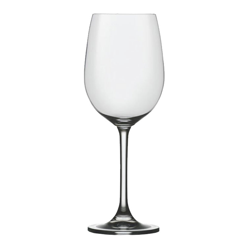 Crystalex 019976 Flamenco Magnum Red Wine Glass - Set of 24 (18.5 oz Each) - Perfect for Restaurants, Bars, and Wine Tasting Events