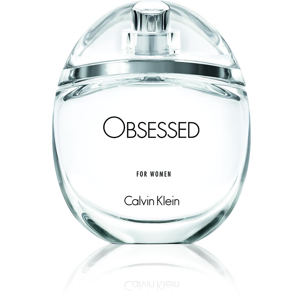 Calvin Klein Obsessed Women's Eau De Parfum Spray 1.7 oz - Floral Vanilla Scent for Day & Night Wear, Long-Lasting Fragrance for Work, Date & Special Occasions