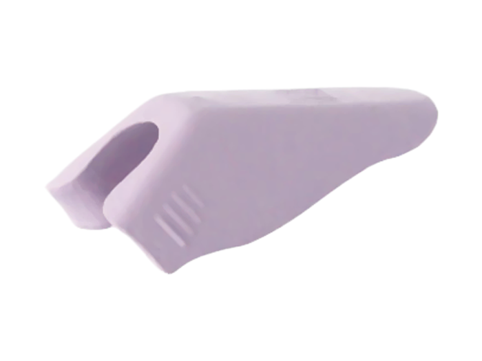 DMV Soft Lens Handler - Professional Contact Lens Applicator & Remover Tool for Easy Handling - Perfect for Daily Use, Travel, and Eye Care