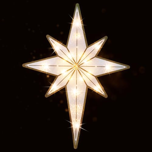 Bethlehem Star