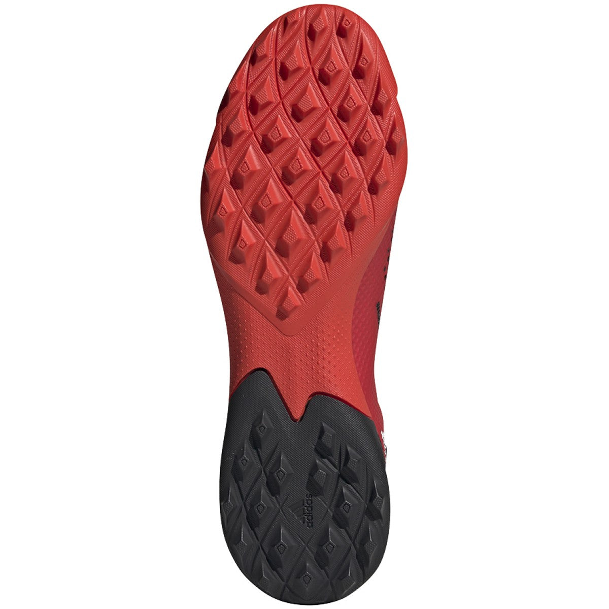 Adidas Predator 20.3 LL Turf Soccer Cleats for Men - Firm Ground Football Shoes with Enhanced Grip & Comfort | Perfect for Artificial Turf, Training & Match Play