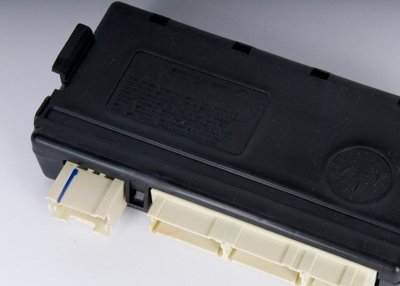 ACDelco GM Original Equipment 25779921 Body Control Module - Compatible with Select GM Vehicles | Replacement for Faulty BCM | Perfect for Electrical System Repairs & Diagnostics