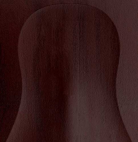 Dark Cherry Maple
