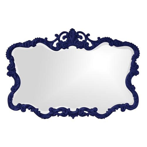 Glossy Navy