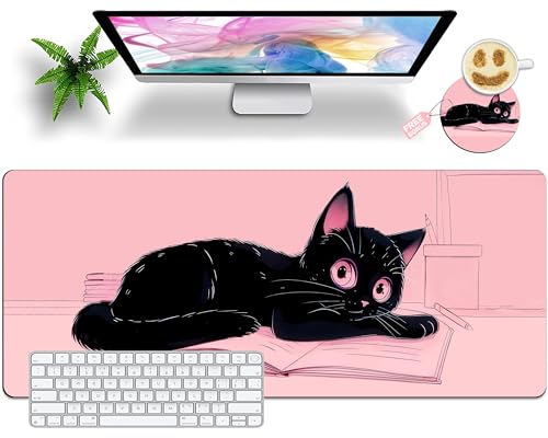 Cat Pink